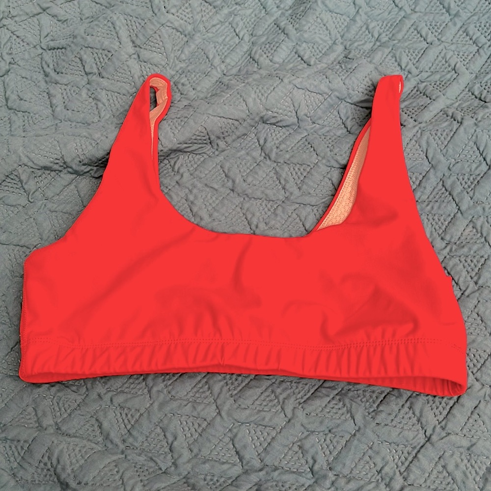 Vuori Daily Bra